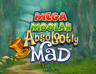 Absolootly Mad: Mega Moolah slot Triple Edge Studios