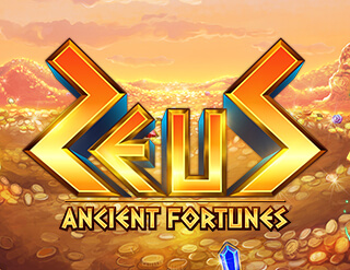 Ancient Fortunes: Zeus slot Triple Edge Studios