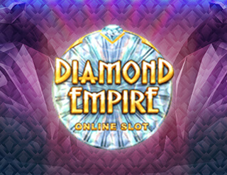 Diamond Empire slot Triple Edge Studios