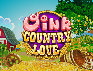 Oink: Country Love slot Triple Edge Studios