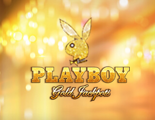 Playboy Gold Jackpots slot Triple Edge Studios