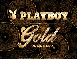 Playboy Gold slot Triple Edge Studios