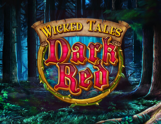 Wicked Tales: Dark Red slot Triple Edge Studios