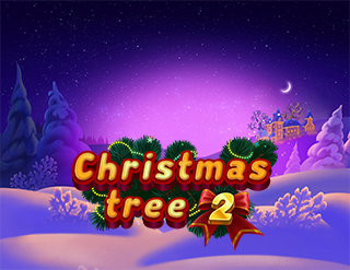 Christmas Tree 2 slot TrueLab Games