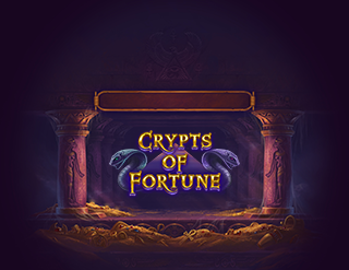 Crypts of Fortune slot TrueLab Games