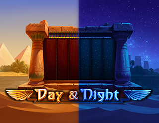 Day And Night slot TrueLab Games