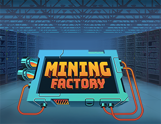 Mining Factory slot TrueLab Games