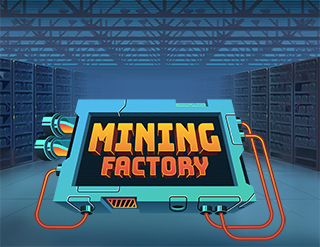 Mining Factory Slot Review - Bonus + Free Spins 2023