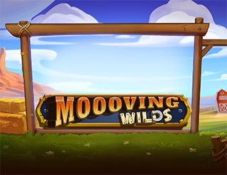 Moooving Wilds slot TrueLab Games