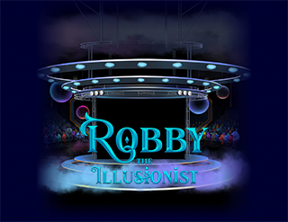Robby the Illusionist slot TrueLab Games