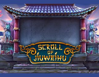 Scroll of Jiuweihu slot TrueLab Games