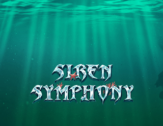 Siren Symphony slot TrueLab Games
