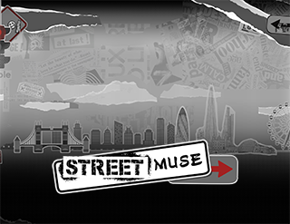 Street Muse slot TrueLab Games