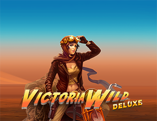 Victoria Wild Deluxe slot TrueLab Games