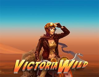 Victoria Wild slot TrueLab Games