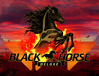 Black Horse™ Deluxe slot Wazdan