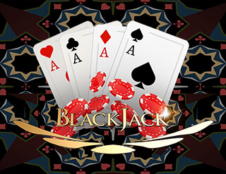 Blackjack (Wazdan) slot Wazdan