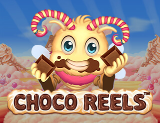 Choco Reels™ slot Wazdan