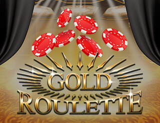 Gold Roulette (Wazdan) slot Wazdan