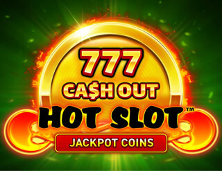 Hot Slot™: 777 Cash Out slot Wazdan