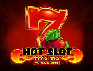 Hot Slot: 777 Stars  slot Wazdan