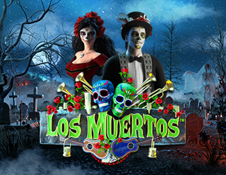 Los Muertos™ (Wazdan) slot Wazdan