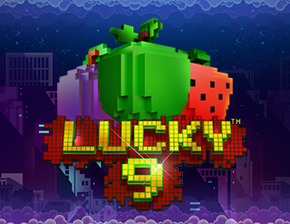 Lucky 9™ slot Wazdan