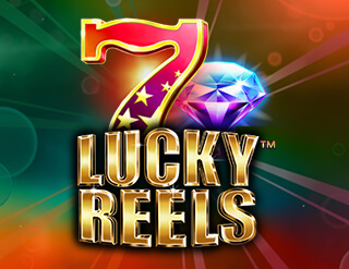 Lucky Reels™ (Wazdan) slot Wazdan