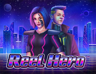 Reel Hero™ slot Wazdan