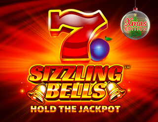 Sizzling Bells™ Xmas Edition slot Wazdan