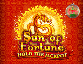 Sun of Fortune Xmas Edition slot Wazdan