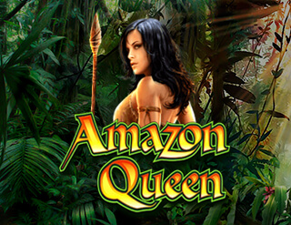 Amazon Queen slot WMS