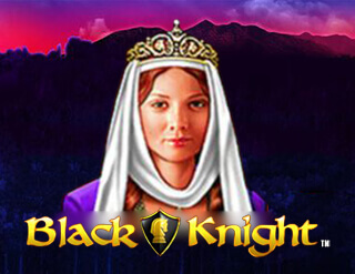 Black Knight slot WMS