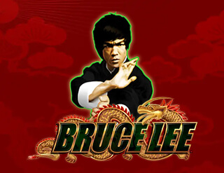 Bruce Lee slot WMS