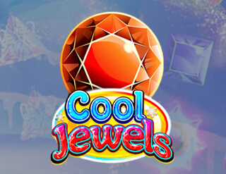 Cool Jewels slot WMS