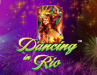 Dancing in Rio slot WMS