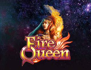 Fire Queen slot WMS