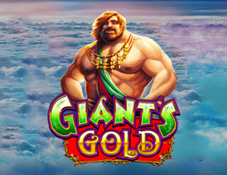 Giant's Gold slot WMS