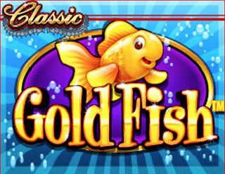 GoldFish slot WMS