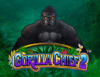 Gorilla Chief2 slot WMS