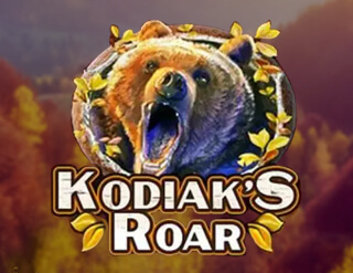 Kodiaks Roar slot WMS