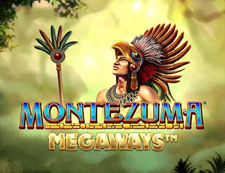 Montezuma Megaways slot WMS Gaming