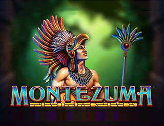 Montezuma slot WMS