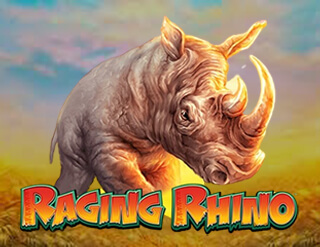 Raging Rhino slot WMS