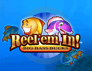 Reel 'em In! Big Bass Bucks Slot - Play Slots for Free