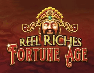 Reel Riches Fortune Age slot WMS