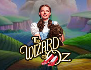 Wizard of Oz slot WMS Gaming