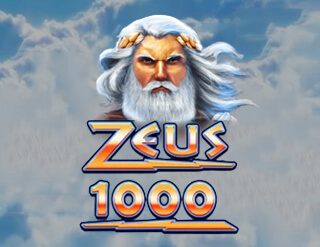 Zeus 1000 slot WMS Gaming
