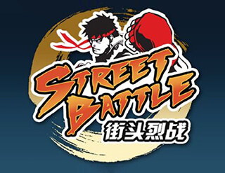 Street Battle slot XIN Gaming