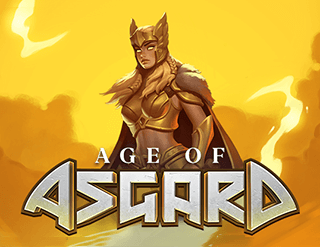 Age of Asgard slot Yggdrasil Gaming